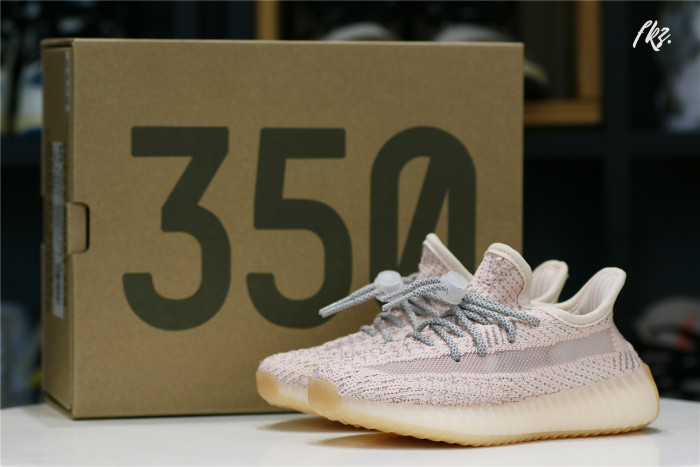 Yeezy 350 Boost   Synth  NR Kid  ( A1)