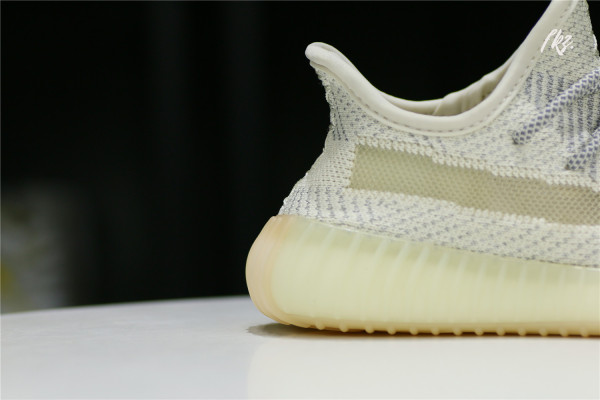 Yeezy 350 Boost  Lundmark  NR Kid ( A1)