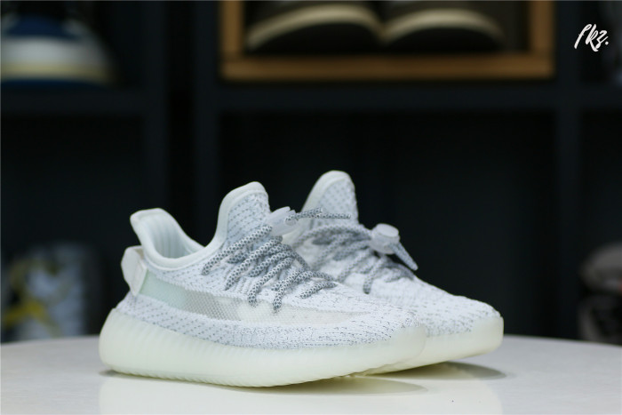 Adidas Yeezy Boost 350 V2 Static  kid
