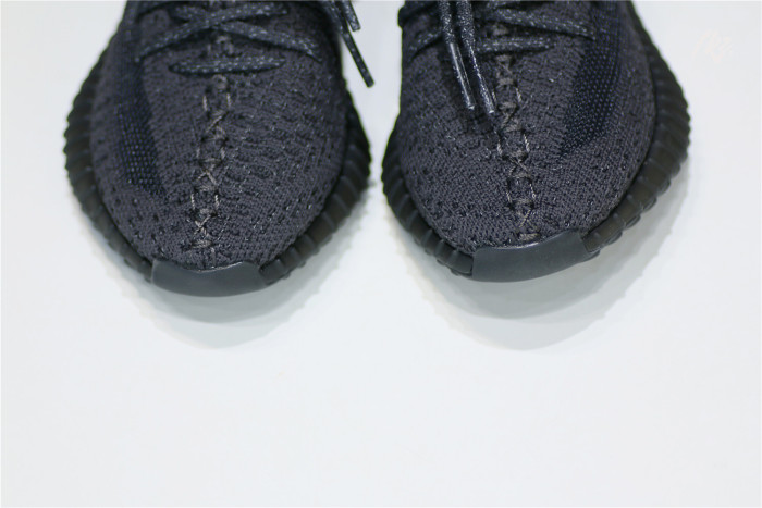 Yeezy 350 Boost V2 Black Static Black kid