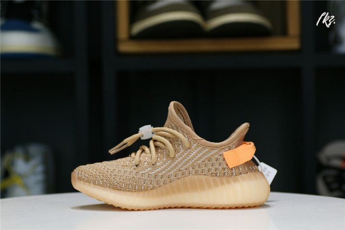 Yeezy 350 Boost  Clay  Kid ( A1)