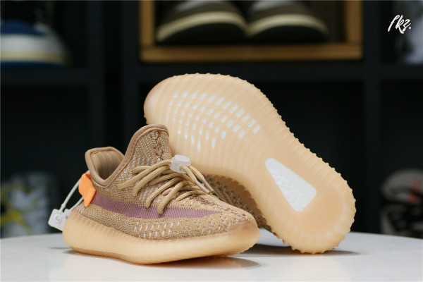 Yeezy 350 Boost  Clay  Kid ( A1)