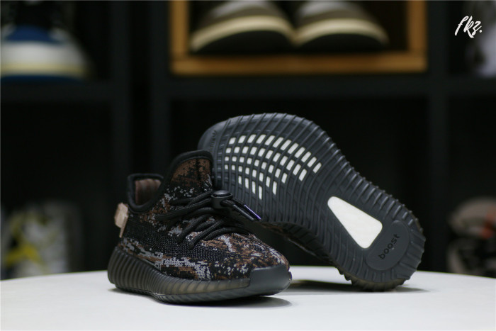 adidas Yeezy Boost 350 V2 MX Rock kid