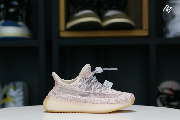 Yeezy 350 Boost   Synth  NR Kid  ( A1)
