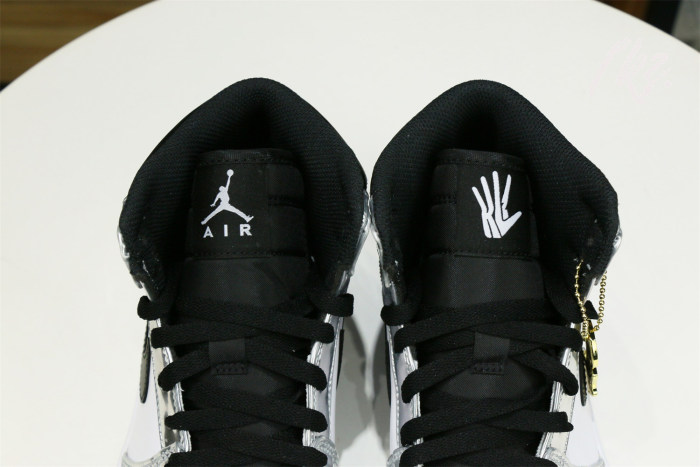 Air Jordan 1 Retro Hi Think 16  Kawhi Leonard  2018