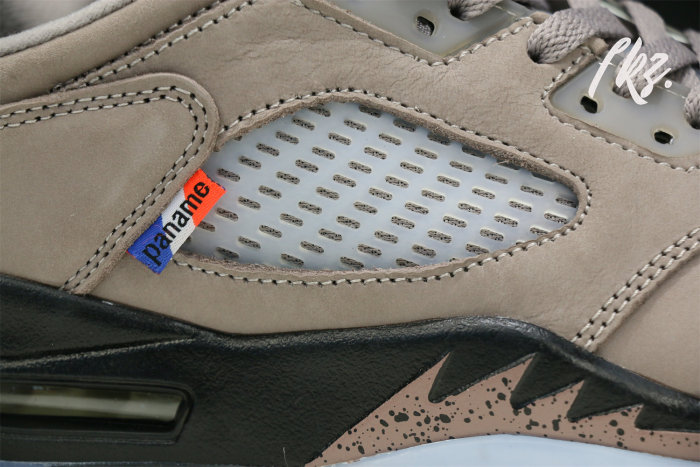 Jordan 5 Retro Low PSG (2022)