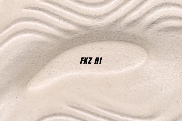 Yeezy Foam Runner Sand 2021 （FY4567沙色）(LN5 A1 Batch)