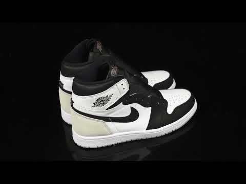 Air Jordan 1 Retro High OG Bleached Coral 2021