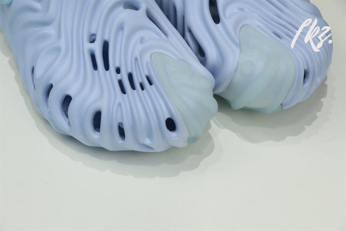 Salehe Bembury x Crocs Urchin Blue