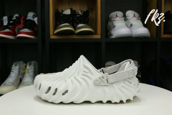 Salehe Bembury x Crocs Pollex Clog Stratus
