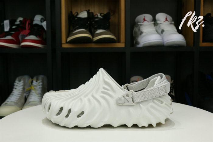 Salehe Bembury x Crocs Pollex Clog Stratus
