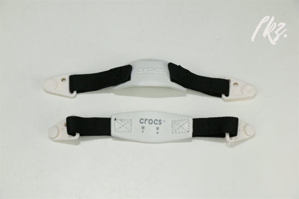 Salehe Bembury x Crocs Pollex Clog Stratus