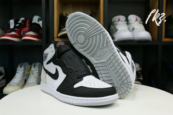Air Jordan 1 Retro High OG Bleached Coral 2021