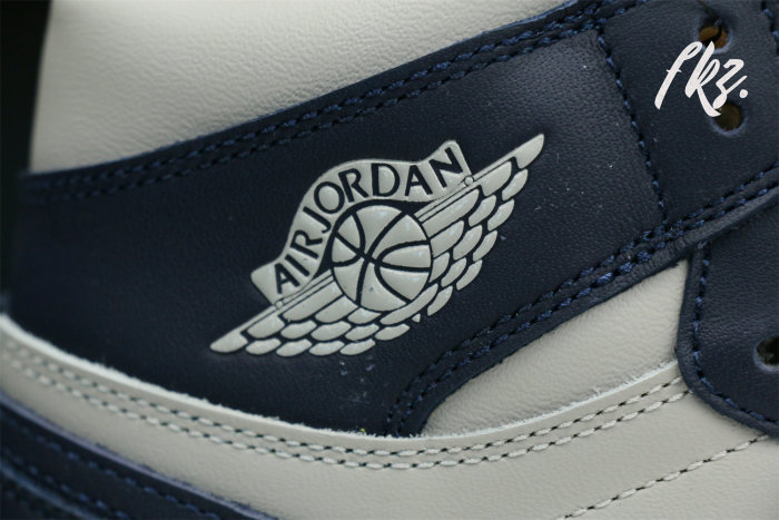 Air Jordan 1 Hi' 85  Georgetown  2022
