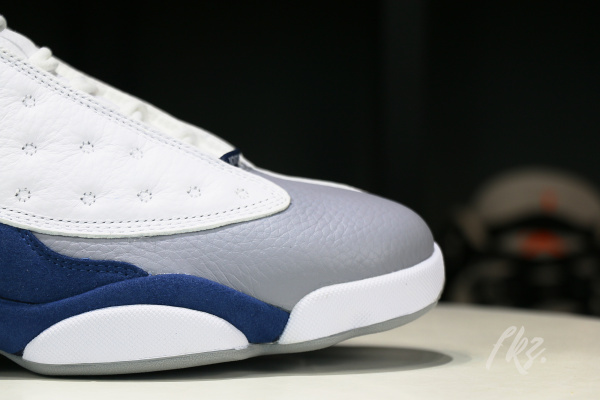 Air Jordan 13  French Blue  2022