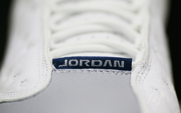 Air Jordan 13  French Blue  2022