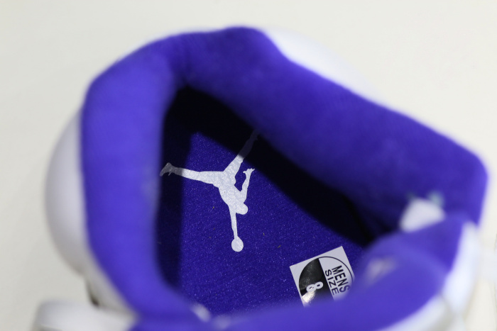 Air Jordan 5 Concord 2022（A1）