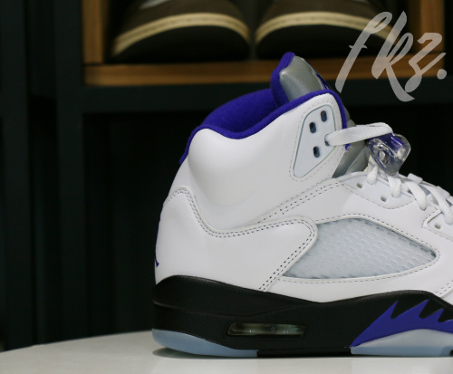 Air Jordan 5 Concord 2022（A1）