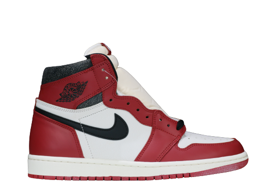 US$ 128.00 - Air Jordan 1 Reimagined “Lost and Found” 2022 (FK's