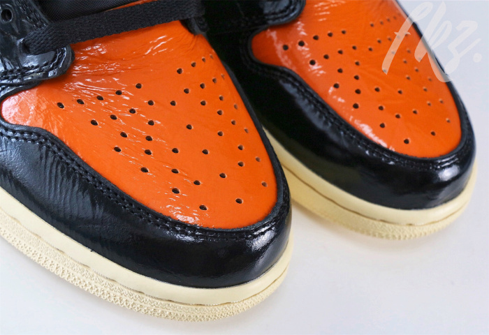 Air Jordan 1 Retro BG Shattered Backboard 3.0(GS)