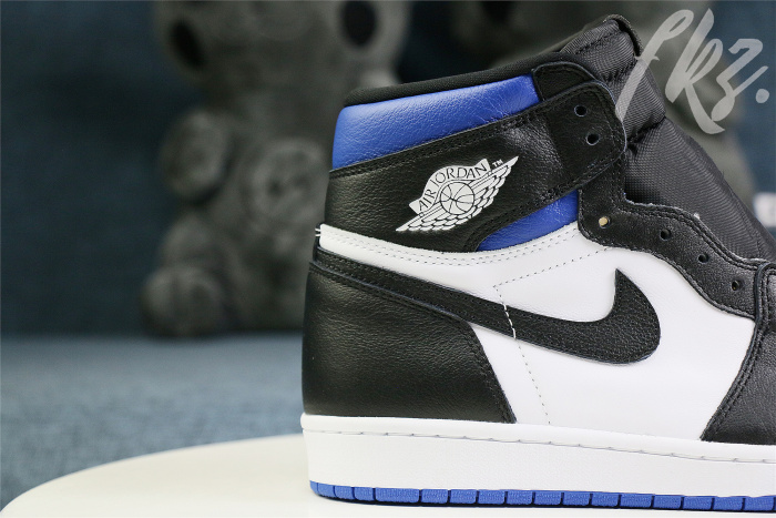 Air Jordan 1 Retro GS Royal Toe(GS)