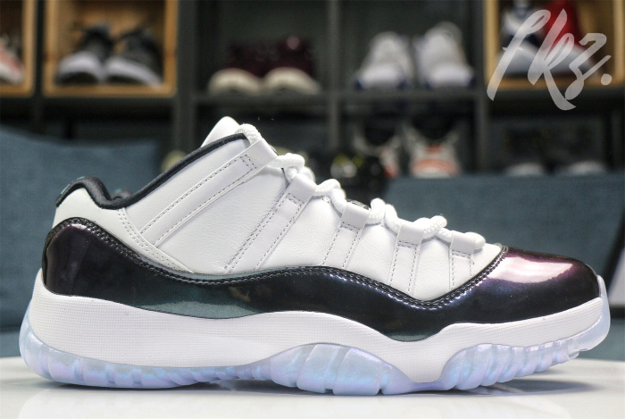 Air Jordan 11 Retro Georgetown low