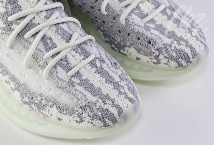 2021 Yeezy Boost 380  Alien Blue