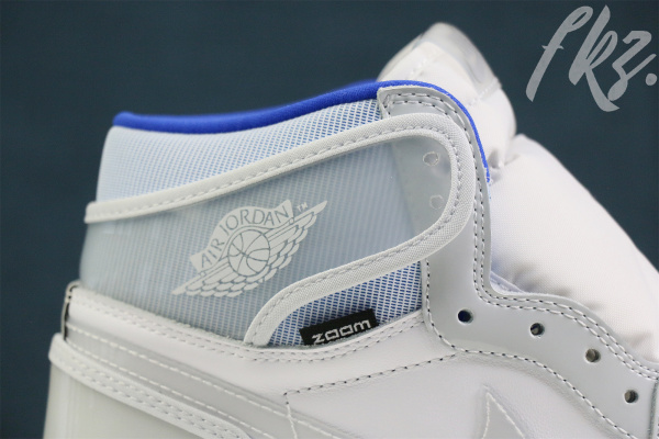 Air Jordan 1 Retro High Racer(GS)