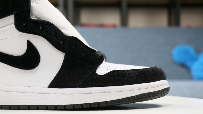 Wmns Air Jordan 1 Retro High Og Twist Pony