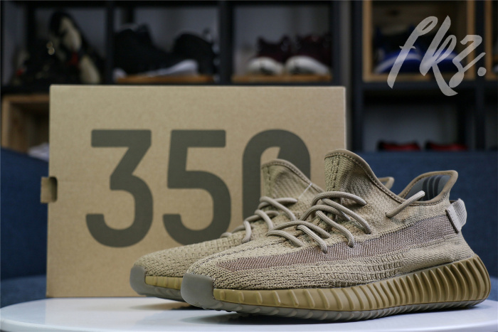 2020 Yeezy 350 V2  Earth ( A1)