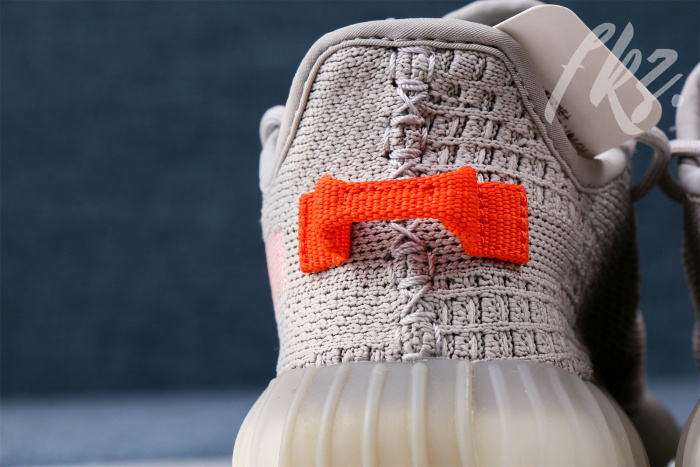 2020 Yeezy 350 V2  Tail Light  None Reflective ( A1)