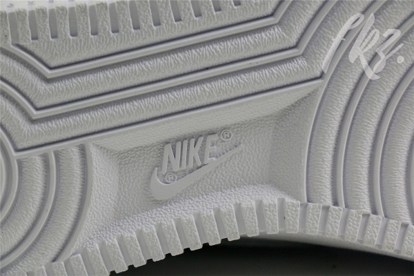 Supre x Air Force 1 White 2020