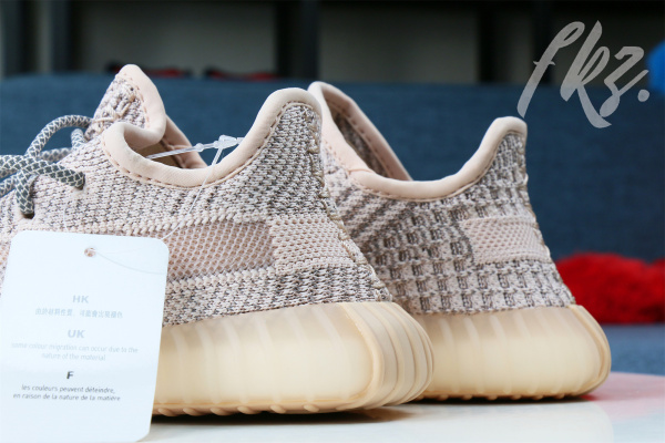Yeezy Boost 350 V2 Synth  Reflective 2019 ( A1)
