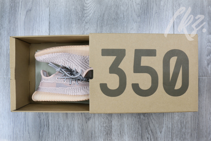 Yeezy Boost 350 V2 Synth  Reflective 2019 ( A1)