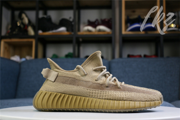 2020 Yeezy 350 V2  Earth ( A1)