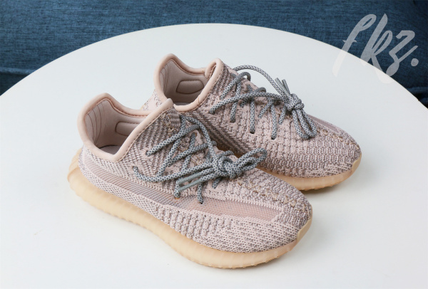Yeezy Boost 350 V2 Synth  Reflective 2019 ( A1)