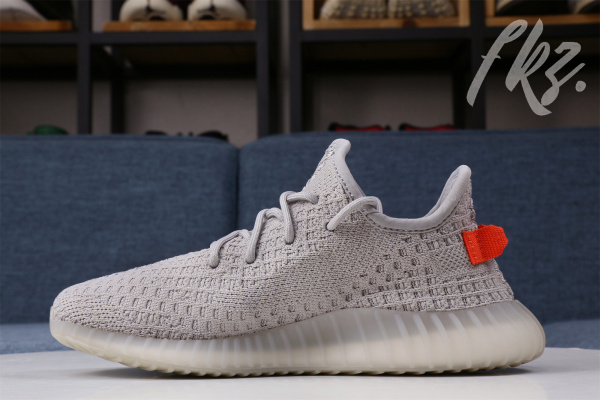 2020 Yeezy 350 V2  Tail Light  None Reflective ( A1)