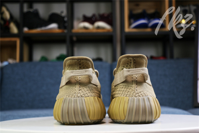 2020 Yeezy 350 V2  Earth ( A1)