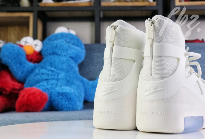 Air Fear Of God 1 Sail 2019
