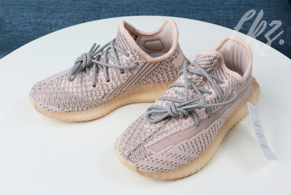 Yeezy Boost 350 V2 Synth  Reflective 2019 ( A1)