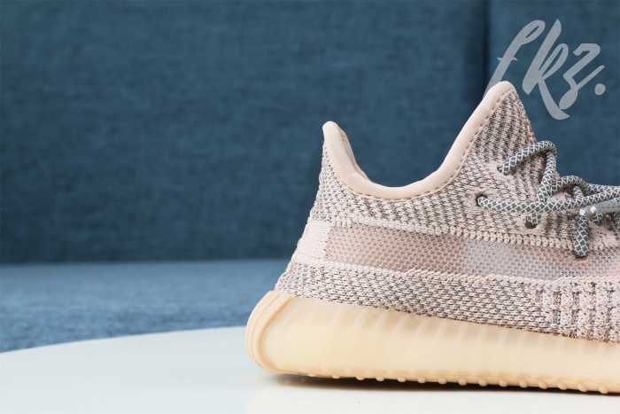 Yeezy Boost 350 V2 Synth  Reflective 2019 ( A1)