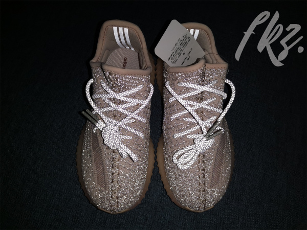 Yeezy Boost 350 V2 Synth  Reflective 2019 ( A1)