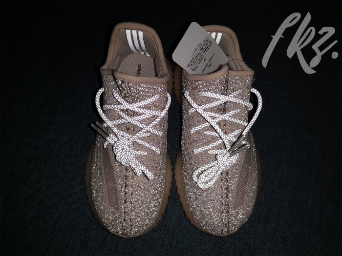 Yeezy Boost 350 V2 Synth  Reflective 2019 ( A1)