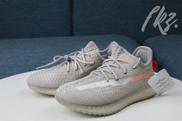 2020 Yeezy 350 V2  Tail Light  None Reflective ( A1)