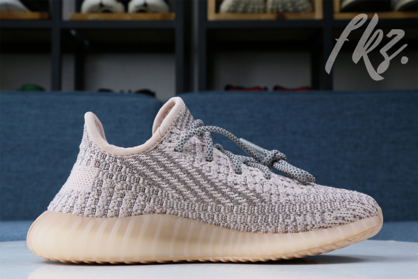 Yeezy Boost 350 V2 Synth  Reflective 2019 ( A1)