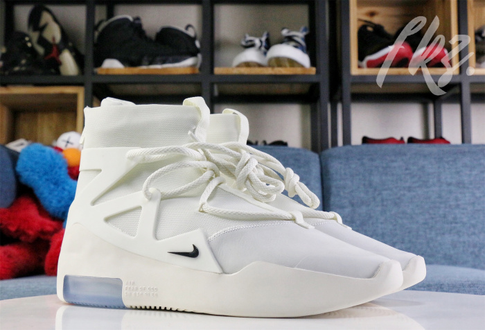 Air Fear Of God 1 Sail 2019