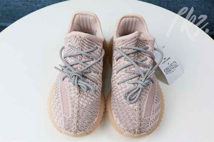 Yeezy Boost 350 V2 Synth  Reflective 2019(Ln5 A1)