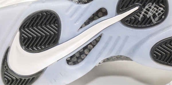 2018 Air Foamposite Pro All Star ( A1)