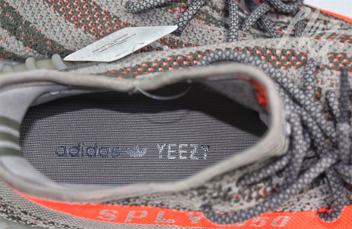 Adidas Yeezy 350 Boost V2  SPLV   Beluga  2016 ( A1)