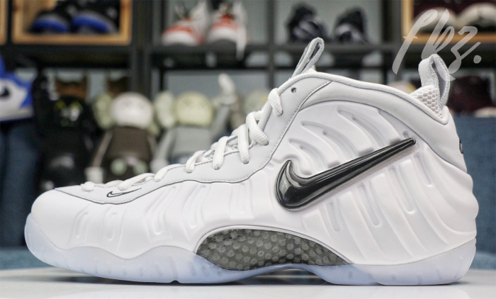 2018 Air Foamposite Pro All Star ( A1)
